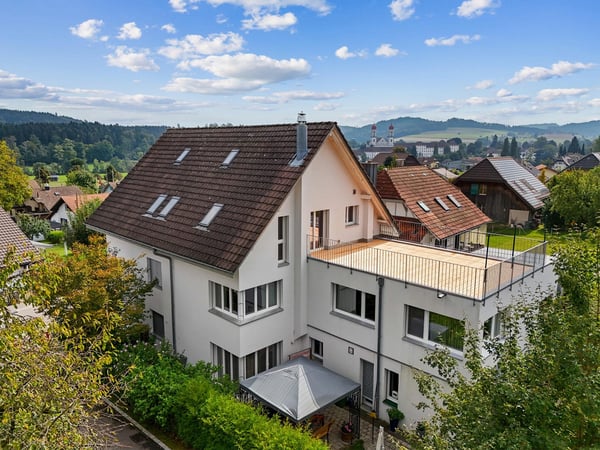 Der Preishammer ! Eine besondere Wohnung sucht besondere Bewohner! 15