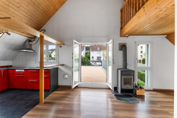 Der Preishammer ! Eine besondere Wohnung sucht besondere Bewohner! 3