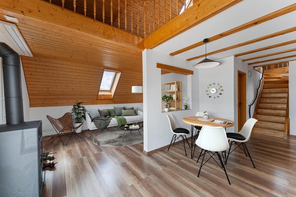 Der Preishammer ! Eine besondere Wohnung sucht besondere Bewohner! 2