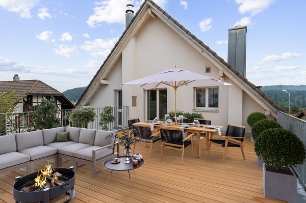 Der Preishammer ! Eine besondere Wohnung sucht besondere Bewohner! 1