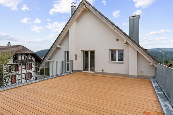 Der Preishammer ! Eine besondere Wohnung sucht besondere Bewohner! 14