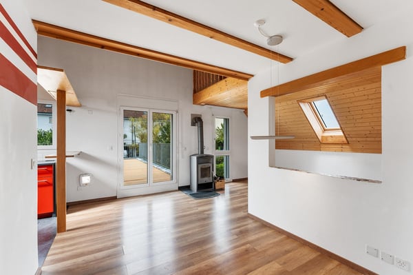 Der Preishammer ! Eine besondere Wohnung sucht besondere Bewohner! 4