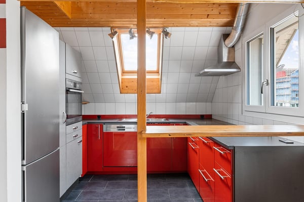 Der Preishammer ! Eine besondere Wohnung sucht besondere Bewohner! 5