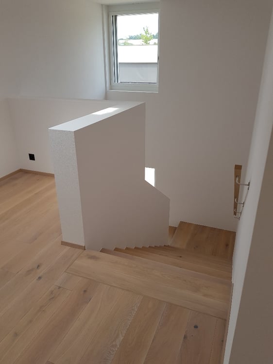 Attikawohnung im Eigentumsstandard 6