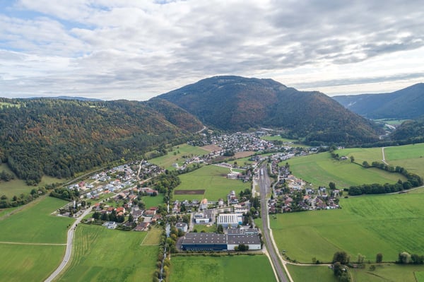 Entrepôt/stockage Centre A 16 10