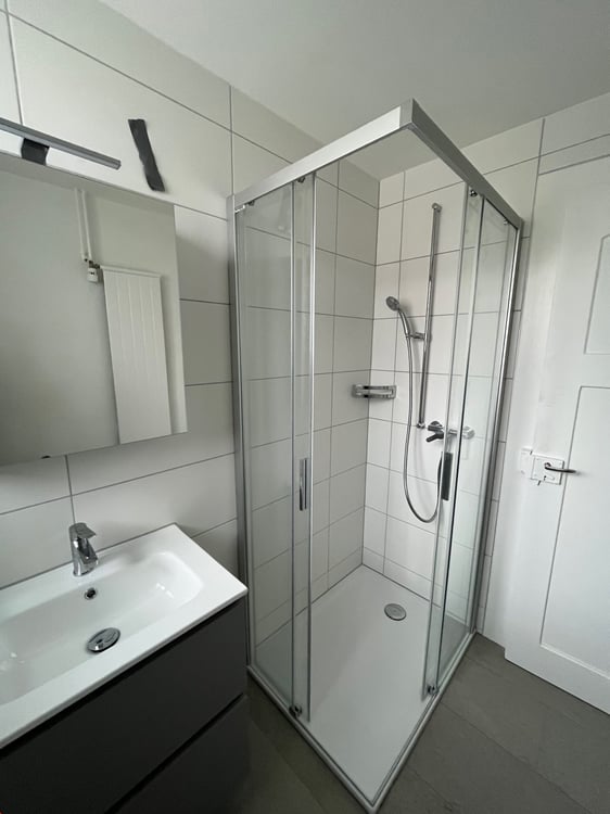 Bel appartement de 3.5 pces entièrement rénové 7