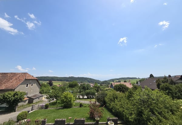 Plateau de Diesse