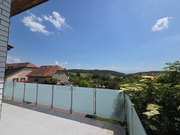 Maison de 2 appartements avec vue impre…