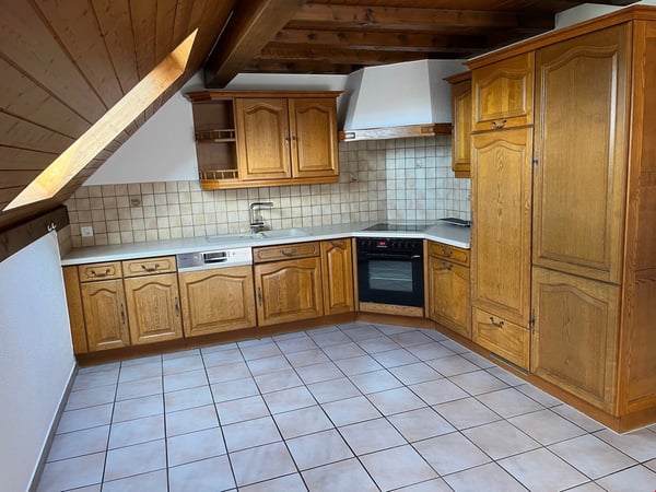 Beau duplex de 4.5 pièces avec grande mezzanine 4