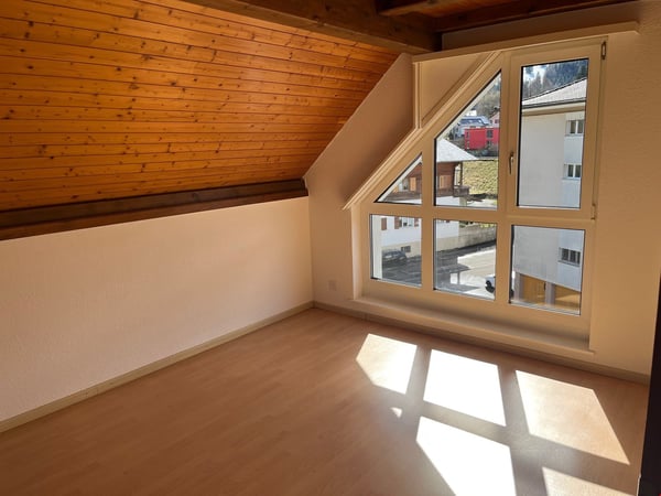 Beau duplex de 4.5 pièces avec grande mezzanine 3