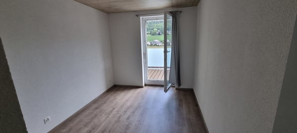 Attique de 3.5 pces avec terrasse 10