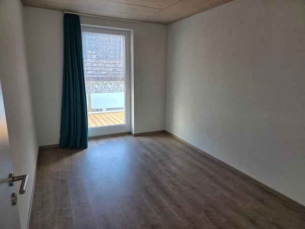 Attique de 3.5 pces avec terrasse 7