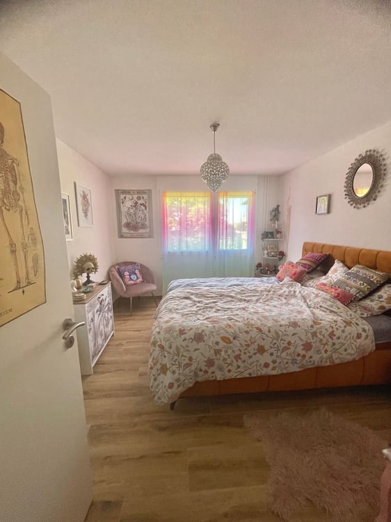 Charmant appartement de 2.5 pièces 8