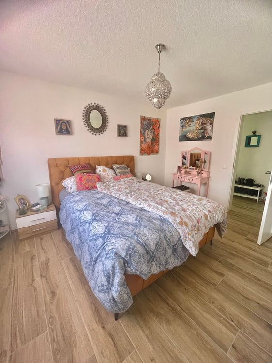 Charmant appartement de 2.5 pièces 9