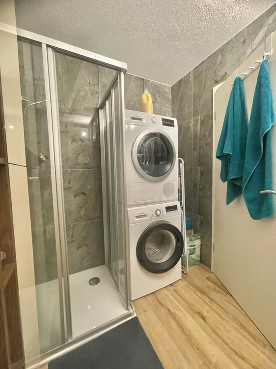 Charmant appartement de 2.5 pièces 7
