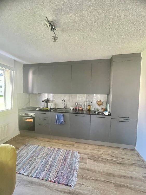 Charmant appartement de 2.5 pièces 11