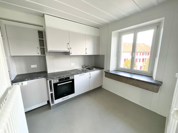 Appartement chaleureux de 1 pièces 5
