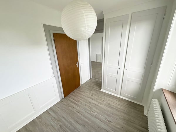 Appartement chaleureux de 1 pièces 7