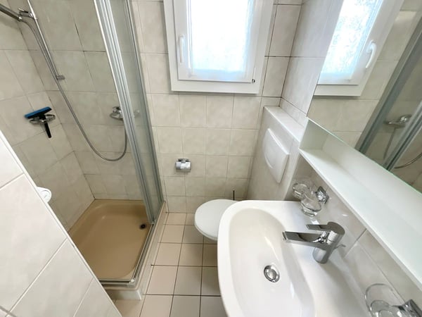 Appartement chaleureux de 1 pièces 8