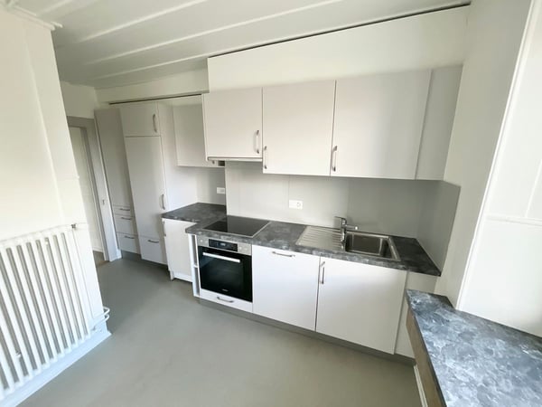 Appartement chaleureux de 1 pièces 4