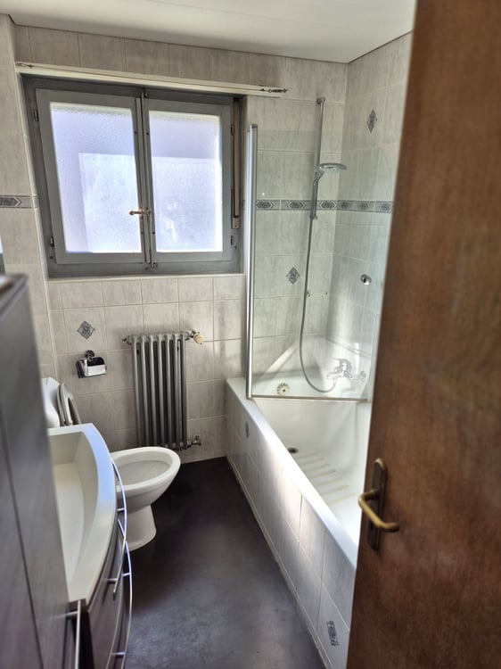 Appartement en PPE de 6.5 pièces avec un garage individuel 9