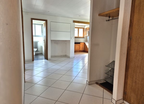 Appartement en PPE de 6.5 pièces avec un garage individuel 7