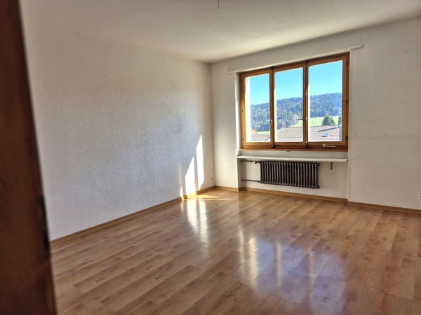 Appartement en PPE de 6.5 pièces avec un garage individuel 6