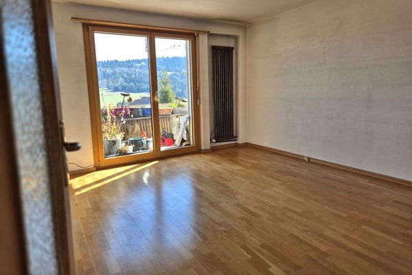 Appartement en PPE de 6.5 pièces avec un garage individuel 5