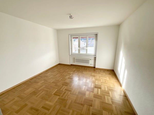 Magnifique appartement de 3 pièces refait à neuf avec balcon 3