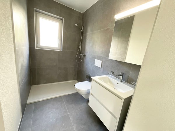 Magnifique appartement de 3 pièces refait à neuf avec balcon 7