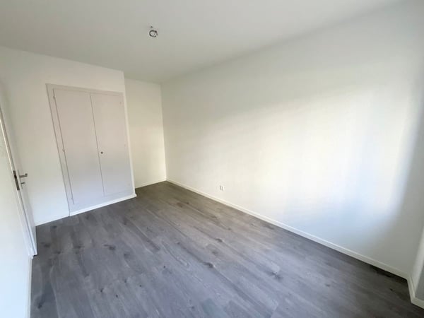 Magnifique appartement de 3 pièces refait à neuf avec balcon 6