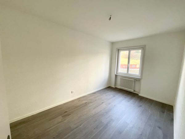Magnifique appartement de 3 pièces refait à neuf avec balcon 5