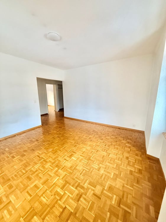 Appartement de 1.5 pièces avec balcon 6