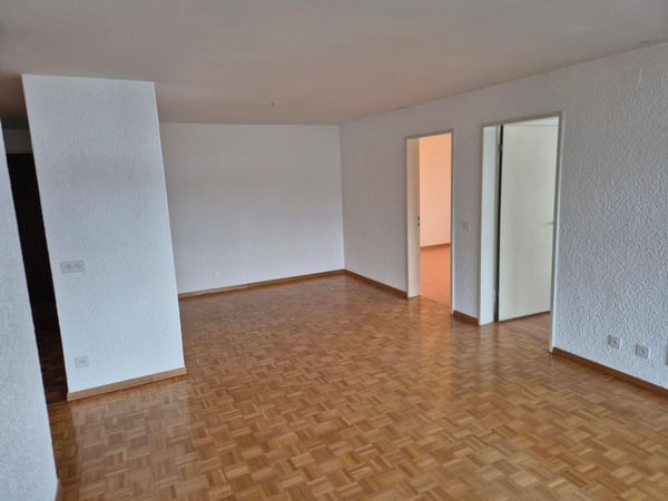 Appartement en PPE idéalement situé au centre village 6