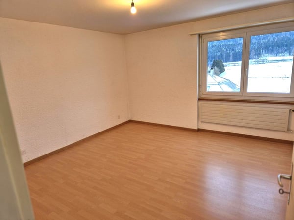 Appartement en PPE idéalement situé au centre village 9