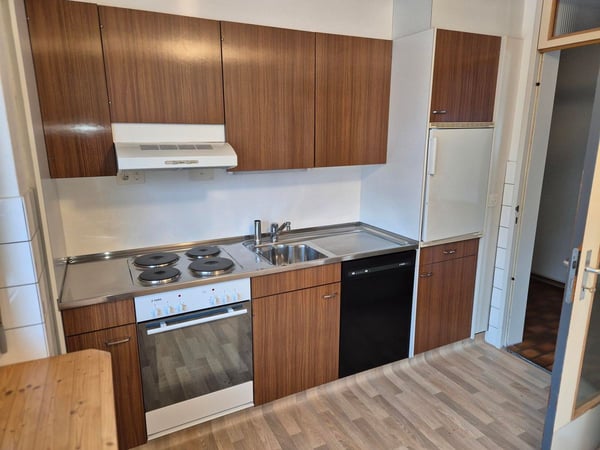 Appartement en PPE idéalement situé au centre village 3