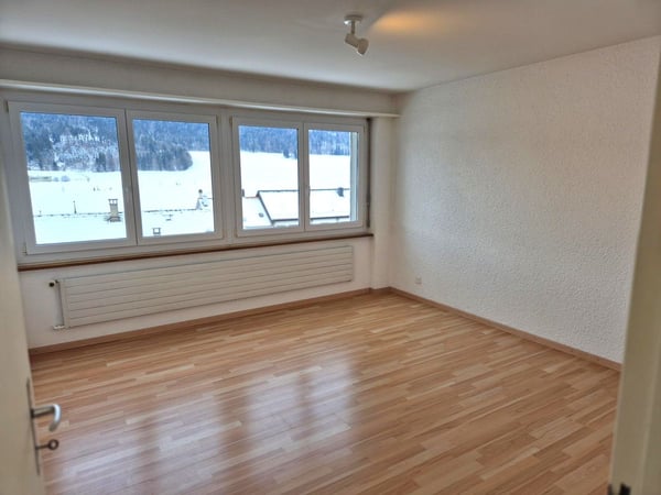 Appartement en PPE idéalement situé au centre village 4