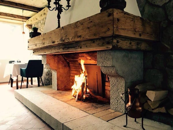 Ensemble hôtelier et restaurant avec appartement de fonction 2