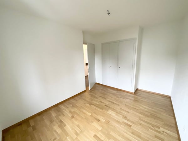 Charmant appartement de 1.5 pièces avec balcon 5