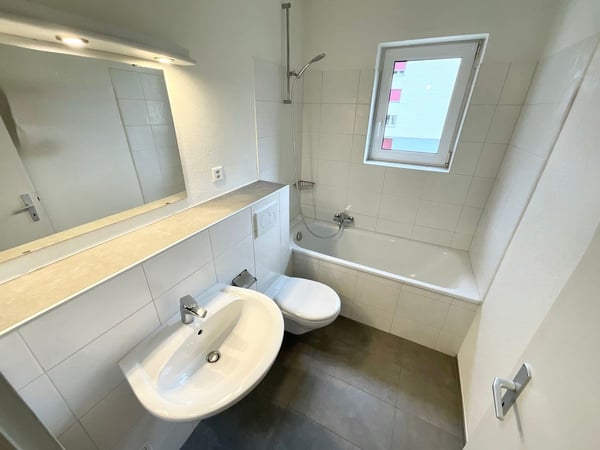 Charmant appartement de 1.5 pièces avec balcon 6