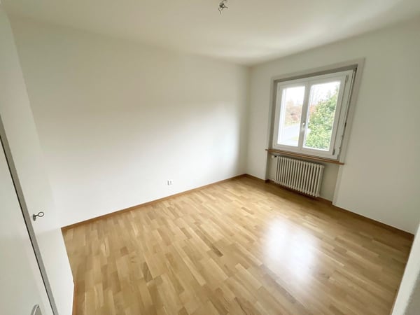 Charmant appartement de 1.5 pièces avec balcon 3