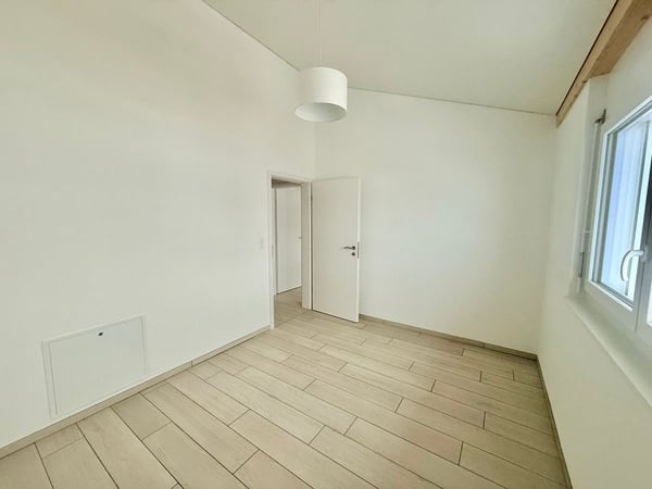 Charmant 5.5 pièces doté d'une terrasse spacieuse 6