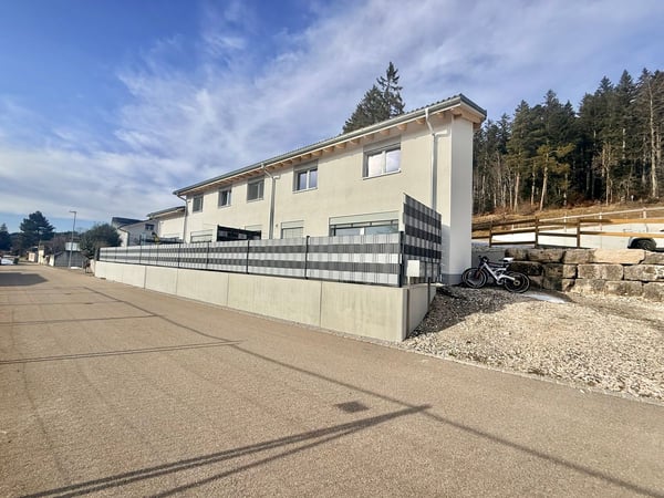 Charmant 5.5 pièces doté d'une terrasse spacieuse 13