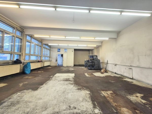 Local commercial / Dépôt / Atelier 3