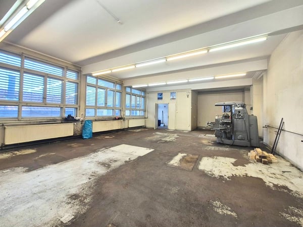 Local commercial / Dépôt / Atelier 2