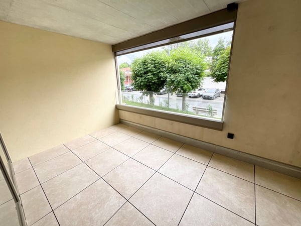 Appartements neufs de 2.5 pièces avec loggia - Confort moderne, durabilité et qualité de vie au coeur du village 6