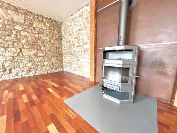 Vous aimez les logements avec cachet ? Ce bien est pour vous ! 3