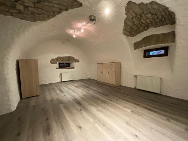 Vous aimez les logements avec cachet ? Ce bien est pour vous ! 6