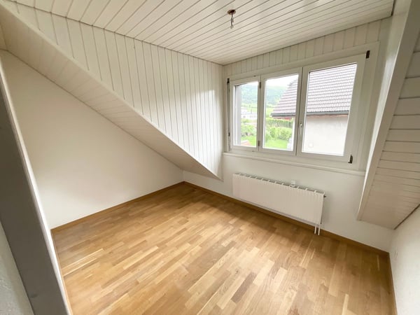 Charmant appartement de 3 pièces avec cheminée et balcon plein sud 7