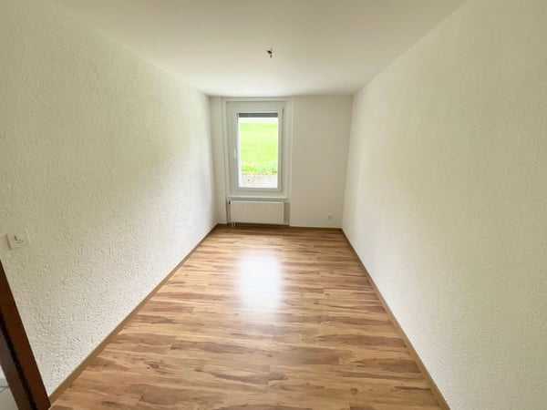 Appartement rénové de 3 pièces avec terrasse et vue dégagée 6